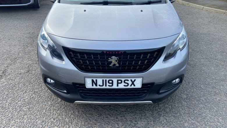 Peugeot 2008 1.2 PureTech 130 GT Line 5dr Petrol Estate